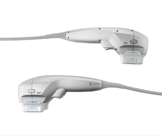 Classys Ultraformer III